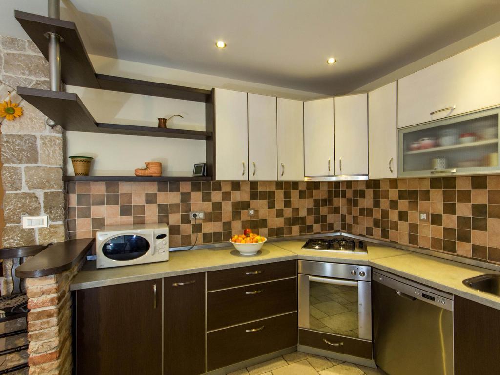 Apartment Bilic Zadar Zimmer foto