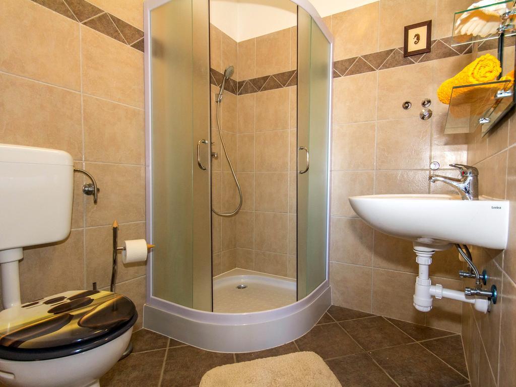 Apartment Bilic Zadar Zimmer foto