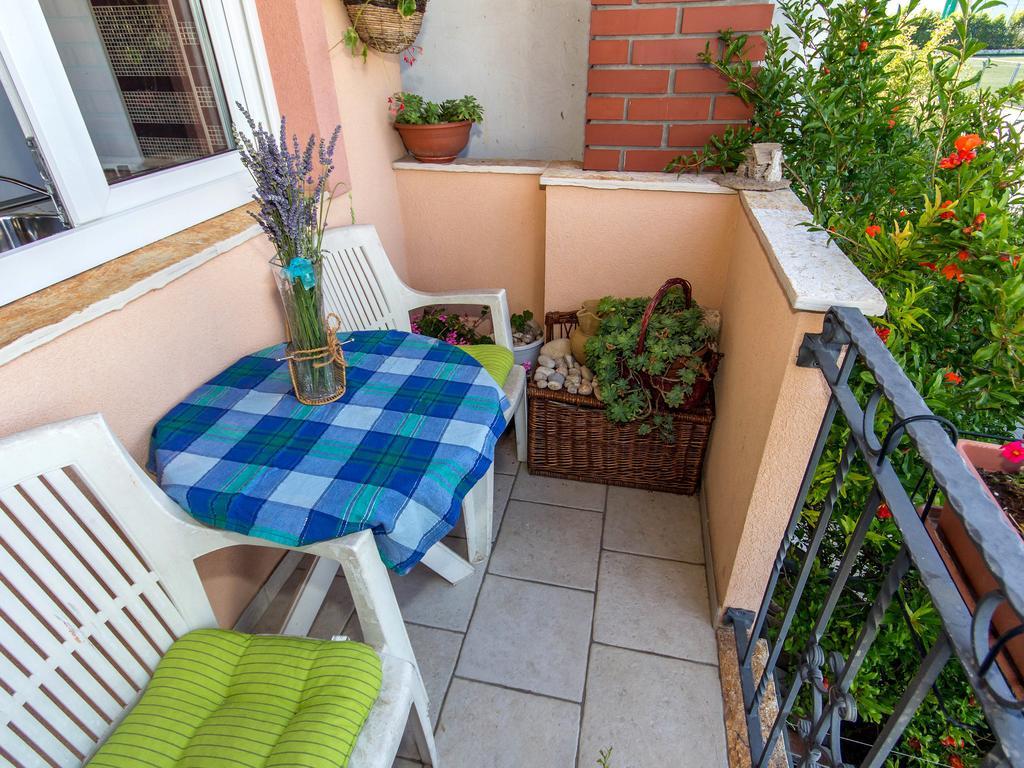 Apartment Bilic Zadar Zimmer foto