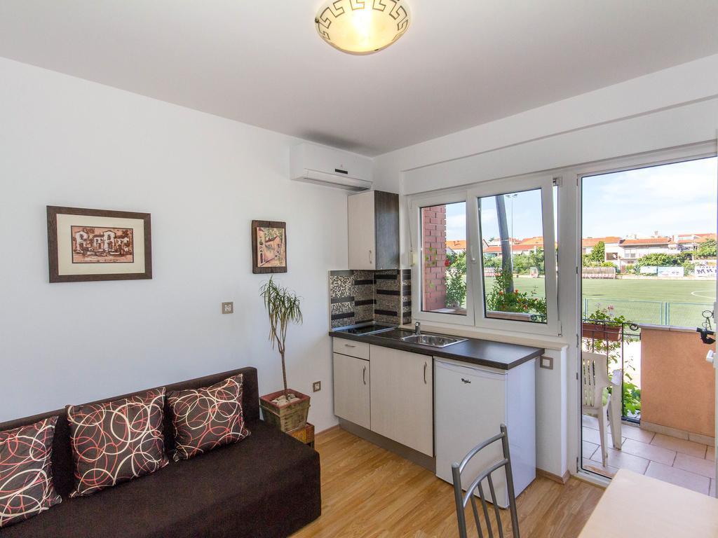 Apartment Bilic Zadar Zimmer foto