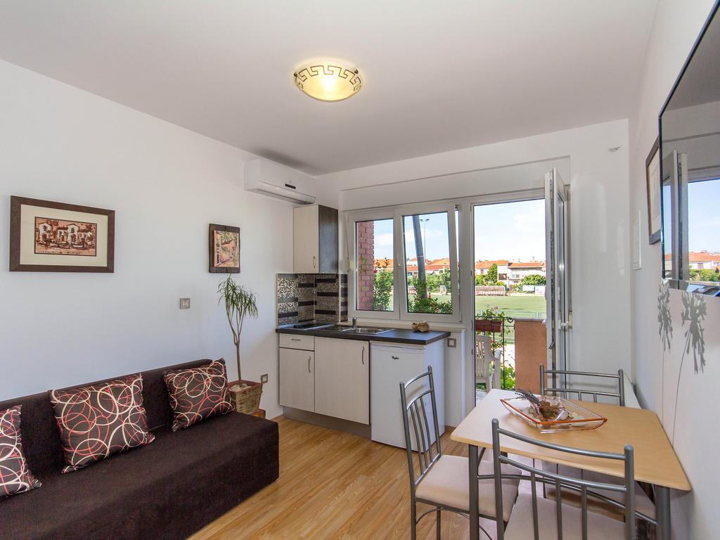 Apartment Bilic Zadar Zimmer foto